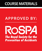 ROSPA Logo